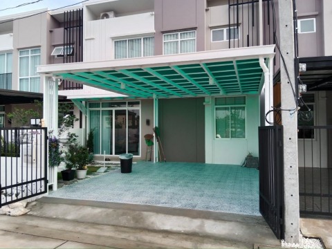 ช่างต่อเติมหลังคา