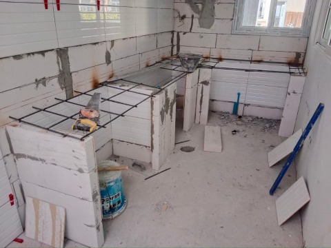 รับเหมาต่อเติม